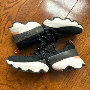 Sorel Women’s Kinetic Impact Lace Sneaker